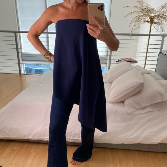Milly Tops - Milly asymmetric top